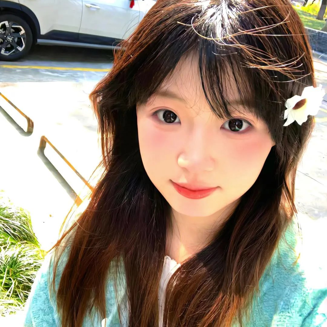 我才不会爱上契约女友