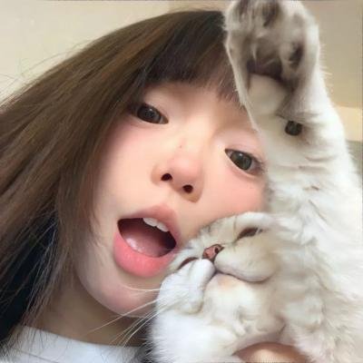 正打歪着