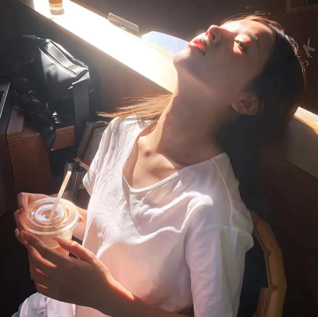 水牛女孩